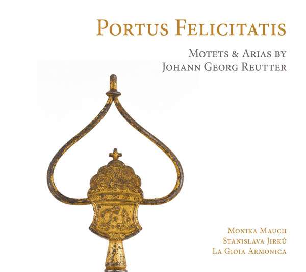 Cover Portus Felicitatis